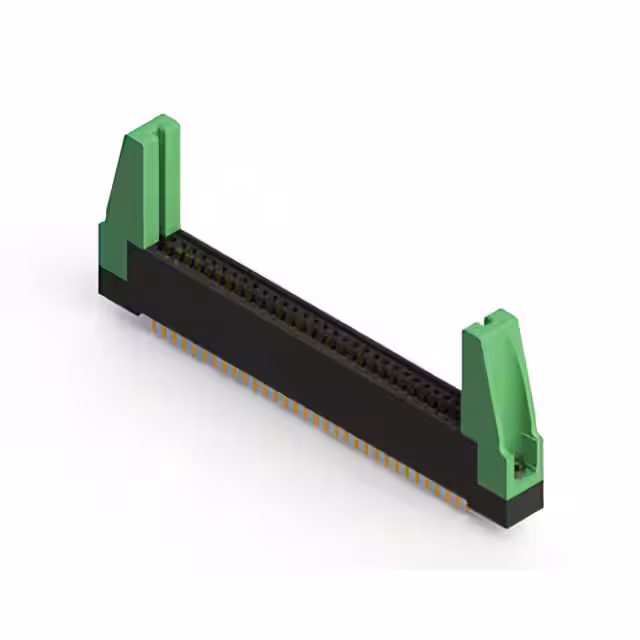 395-064-525-288 EDAC Inc.  Edgeboard Connectors